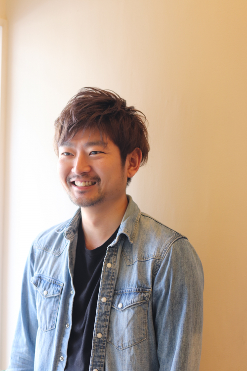 丸山 健太