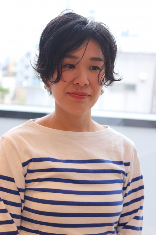 芹澤 奈保子