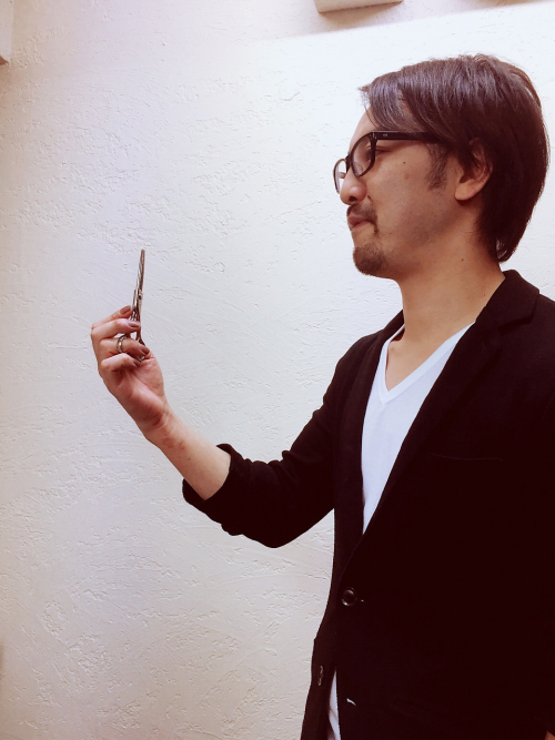 Yamatoji Youichi