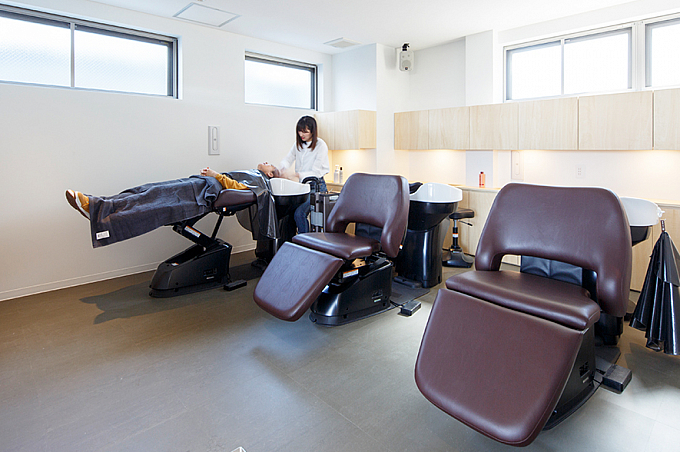 ショップ情報 錦糸町北口すぐのシェア美容室リル Rire デザインを提案する美容院サロンサイト ショップ情報 錦糸町北口すぐのシェア美容室リル Rire デザインを提案する美容院サロンサイト